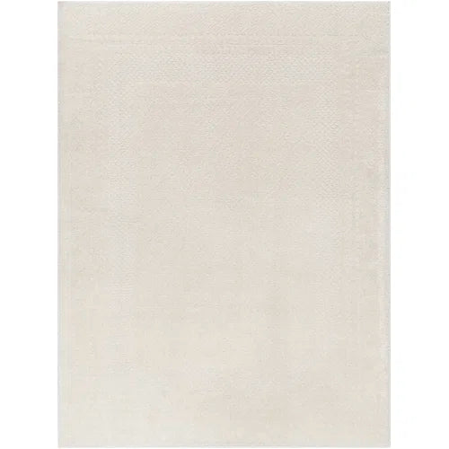 Calvo Ivory/Off-White Area Rug
