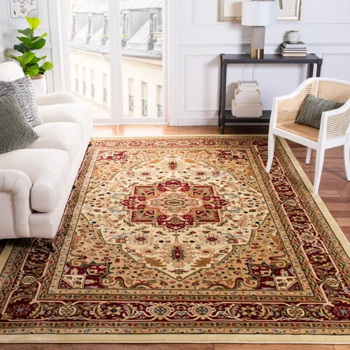 Klose Performance Oriental Rug