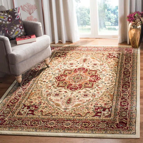 Klose Performance Oriental Rug