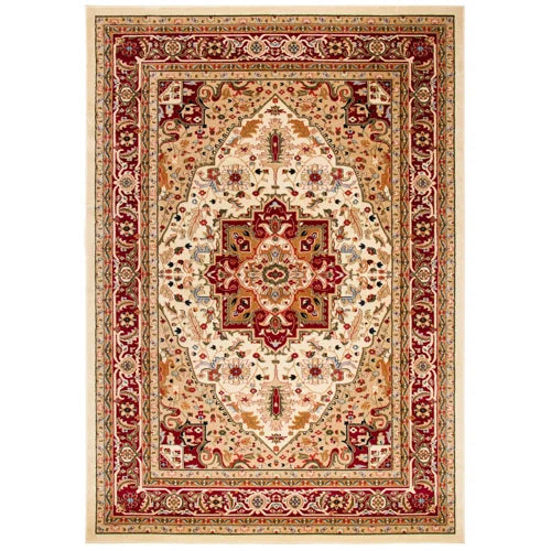 Klose Performance Oriental Rug