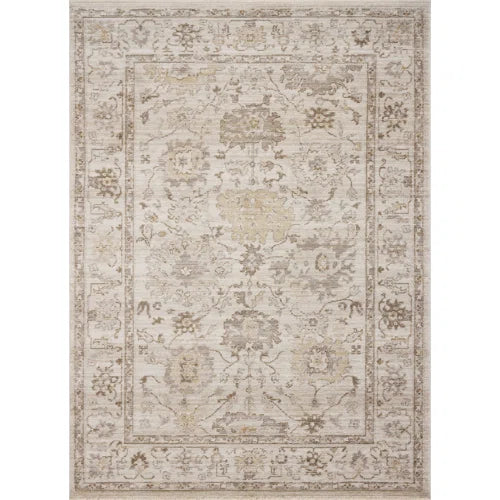 Pace Natural / Stone Area Rug