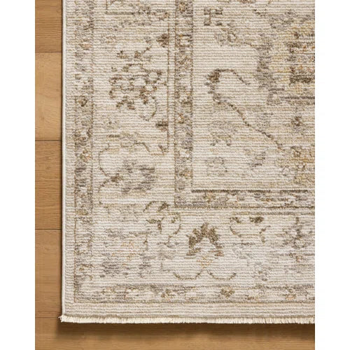 Pace Natural / Stone Area Rug