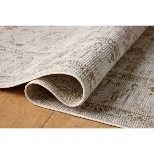 Pace Natural / Stone Area Rug