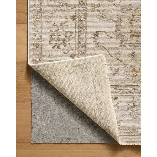 Pace Natural / Stone Area Rug